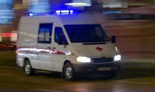 Taganrog Tragedy: Victim and Evacuation After Missile Strike