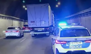 Кандев за задръстването на "Витиня": Камионът е бил технически изправен, могъл е да се придвижи на собствен ход