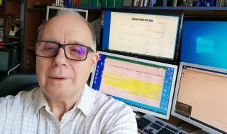 Проф. Тасков: Колективен имунитет около септември, но при 60-70% ваксинирани