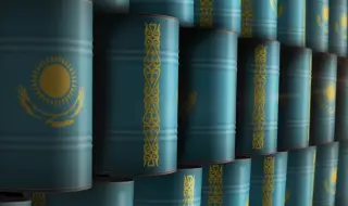 Русия може да спре транзита на казахстански петрол за Германия