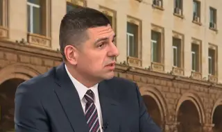 Ivaylo Mirchev: We will need a few weeks if we want to make a real fight for the cabinet 