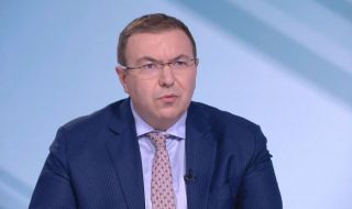 Проф. Ангелов обяви пред Борисов, че днес издава нова заповед