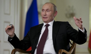  „Форбс“: Зетят на Путин стана милиардер