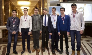 Олимпийци донесоха на България 68 медала през 2015 г.