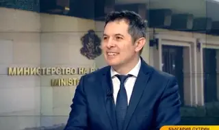 Филип Гунев: Купеният вот средно е между 3% и 5%, а корпоративният, който зависи от МВР, НАП и Митниците е 10%