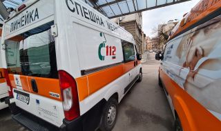 Мъж загина при нелеп инцидент във фирмена база в Пловдив