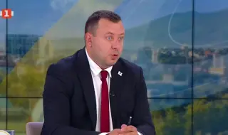 Петър Петров: Мерките срещу високите цени са неработещи
