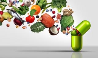 Това са храните, предпазващи от коронавирус