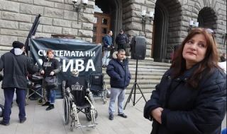 Вера Иванова пред ФАКТИ: За нас Триото е по-голямо зло от сегашното управление