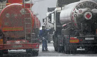 ЕС одобри край на вноса на руски газ от 2027 г.