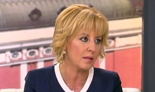 Манолова: Да изхвърляш храна е престъпно на фона на гладуващите