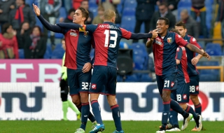 Матри се завърна в Ювентус