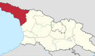 МВнР на Германия добави Абхазия в раздел "Тероризъм" на сайта си, обяви я за окупирана