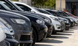 Unbelievable, but true: Used car prices in Europe are falling, but diesel prices remain stable 
