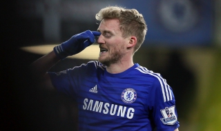 Официално: Волфсбург привлече Андре Шюрле