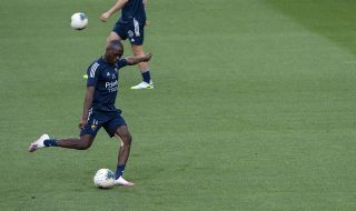 Шведски тим не желае да продаде нападателя си на Лудогорец