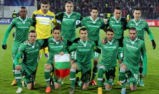 Светослав Дяков: Вярвам, че ще станем шампиони