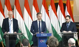 Унгарската опозиция: Предстоят 50 трудни и исторически дни