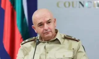 Ген. Мутафчийски: Медиците на ВМА са символ за съвременен героизъм