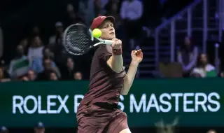 Италианецът №1 в света обяни защо е отказал да играе на Купа "Дейвис"