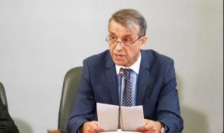 Проф. Костов: Хората над 40 г. е добре да се ваксинират