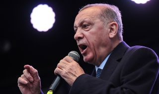 Звучен шамар за Ердоган от турските избиратели в България