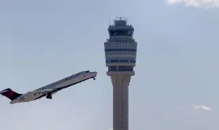 Американските нискотарифни авиокомпании искат 2,5 милиарда долара от държавата