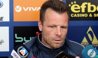 Елин Топузаков: Отказах руски милиони, за да бъда част от Левски