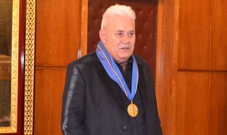 Почина дългогодишният преподавател в Софийския университет проф. д-р Чавдар Христов