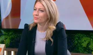 Raya Nazaryan: Democratic Bulgaria is a much more responsible party, with PP the desire to go to elections is evident 