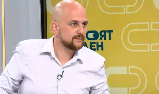 Tachev: PP-DB are firm in their demands, and Borisov is trying to break through  the blockade