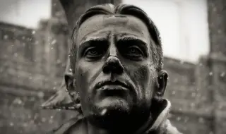 10 март, 1940 г.: Умира Михаил Булгаков – писателят, който превърна фантазията в оръжие срещу цензурата