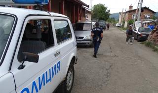 58-годишен мъж е бил убит след запой във варненско село