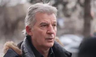 Емил Костадинов: Даниел Боримиров сигурно се шегува