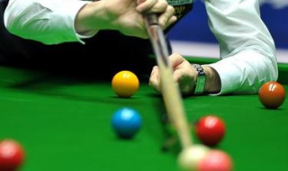 Пеков отпадна от Световното по снукър