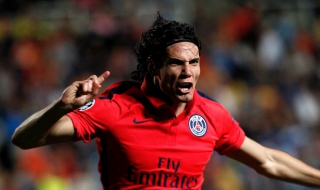 ПСЖ спечели Купата на лигата