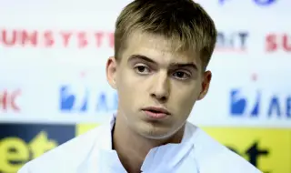 Пьотр Нестеров достигна до втория кръг на турнир в Бахрейн