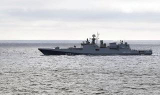 Руският Черноморски флот е в ужасно състояние