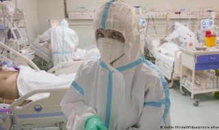 “Толкова много смърт“: болниците в Румъния са пред колапс заради пандемията