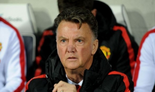 Ван Гаал: Мечтая да бием Манчестър Сити