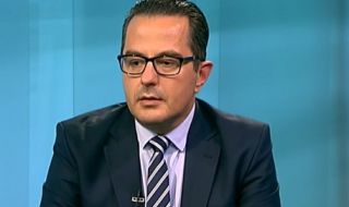 Цончо Ганев: Що за политика е тази, която внася бюджет през февруари 