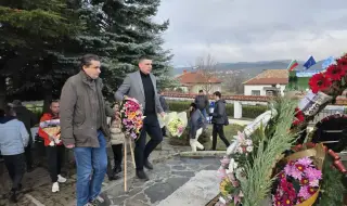 „Да, България” отговори на Борисов: Той действа по добре позната ченгесарска и пропагандна схема