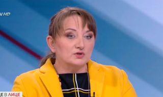 Деница Сачева: Кой е виновен дупката от 12 млрд. лева в бюджета?