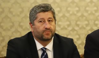 Христо Иванов: Връщането на ГЕРБ и ДПС във властта ще бъде тежък удар 