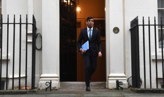 Лондон се готви да обяви газова сделка със САЩ след срещата на високо равнище за климата