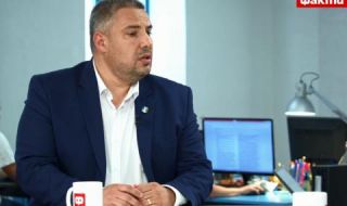 Методи Лалов: Независимите прокурори са страхливи