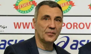 Михаил Таков пред ФАКТИ за загубата на Кобрата: В тежка категория една грешка, един удар може да реши мача