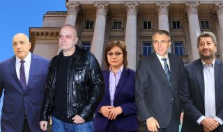 Германски депутат: "България се нуждае от стабилно правителство"
