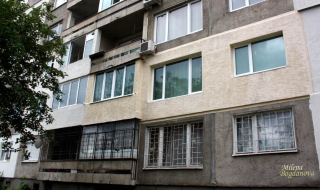 Къде в София искат безплатно саниране