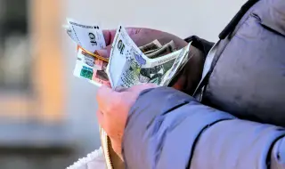 Над 4500 пенсионери у нас не получават реалната си пенсия